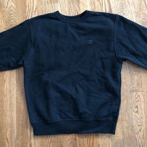 Champion sweatshirt